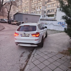 BMW X3 X drive , снимка 15