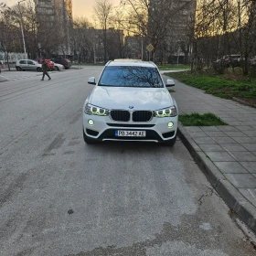 BMW X3 X drive , снимка 11