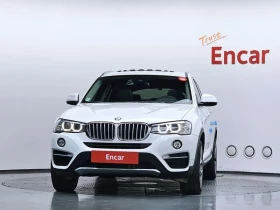 BMW X4 2.0d, снимка 3