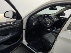 BMW X4 2.0d, снимка 10