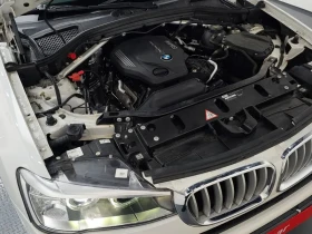 BMW X4 2.0d, снимка 6