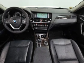 BMW X4 2.0d, снимка 7