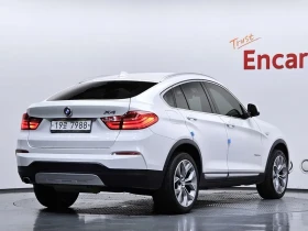 BMW X4 2.0d, снимка 2