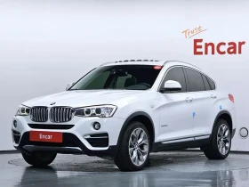 BMW X4 2.0d, снимка 1