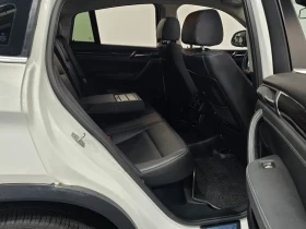 BMW X4 2.0d, снимка 11