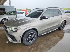 Mercedes-Benz GLE, снимка 1