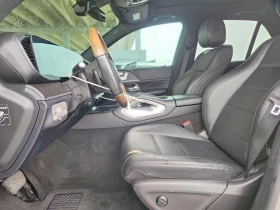 Mercedes-Benz GLE, снимка 7