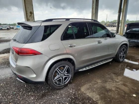 Mercedes-Benz GLE, снимка 3