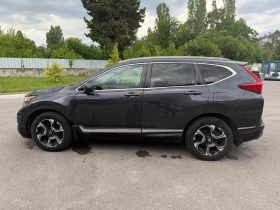 Honda Cr-v  Touring, снимка 8