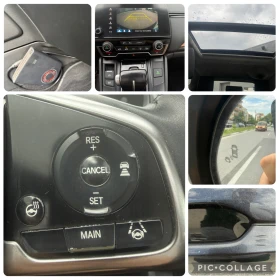Honda Cr-v  Touring, снимка 13
