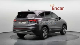 Hyundai Santa fe 2.2 CRDI| LANE ASSIST| ВКЛ. ТЕХНОТЕСТ| , снимка 2