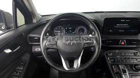 Hyundai Santa fe 2.2 CRDI| LANE ASSIST| ВКЛ. ТЕХНОТЕСТ| , снимка 6