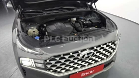 Hyundai Santa fe 2.2 CRDI| LANE ASSIST| ВКЛ. ТЕХНОТЕСТ| , снимка 13