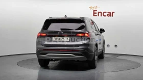 Hyundai Santa fe 2.2 CRDI| LANE ASSIST| ВКЛ. ТЕХНОТЕСТ| , снимка 4
