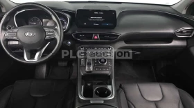 Hyundai Santa fe 2.2 CRDI| LANE ASSIST| ВКЛ. ТЕХНОТЕСТ| , снимка 5