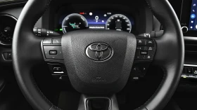 Toyota C-HR CULT 1.8 Hybrid Automatic, снимка 10