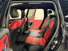 Mercedes-Benz GLB 250 4MATIC* AMG* BURMESTER* DISTRONIC* ПАНО* КАМЕРА, снимка 13