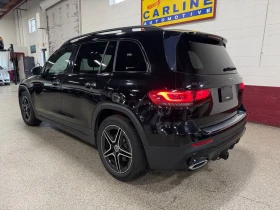 Mercedes-Benz GLB 250 4MATIC* AMG* BURMESTER* DISTRONIC* ПАНО* КАМЕРА, снимка 3