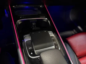 Mercedes-Benz GLB 250 4MATIC* AMG* BURMESTER* DISTRONIC* ПАНО* КАМЕРА, снимка 12