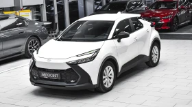 Toyota C-HR CULT 1.8 Hybrid Automatic, снимка 1