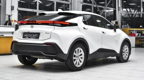Toyota C-HR CULT 1.8 Hybrid Automatic, снимка 6