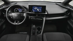 Toyota C-HR CULT 1.8 Hybrid Automatic, снимка 8