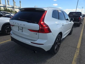 Volvo XC60 MOMENTUM | CARFAX | БЕЗ ПЪРВОНАЧАЛНА ВНОСКА, снимка 3
