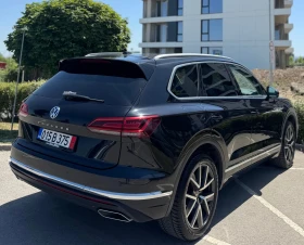VW Touareg Elegance* 4Motion* Full Option, снимка 8