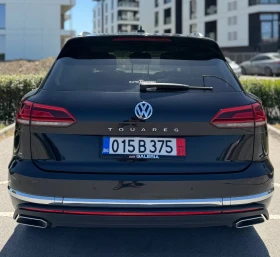 VW Touareg Elegance* 4Motion* Full Option, снимка 9
