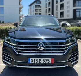VW Touareg Elegance* 4Motion* Full Option, снимка 4