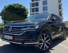 VW Touareg Elegance* 4Motion* Full Option, снимка 5