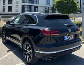 VW Touareg Elegance* 4Motion* Full Option, снимка 10