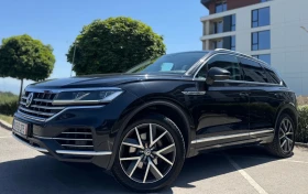 VW Touareg Elegance* 4Motion* Full Option, снимка 7