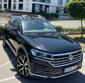 VW Touareg Elegance* 4Motion* Full Option, снимка 2