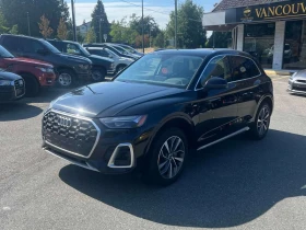 Audi Q5  PROGRESSIV/CARFAX/ПОДГРЕВ/ДИСТРОНИК/, снимка 1