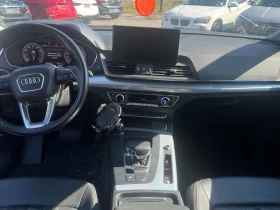 Audi Q5  PROGRESSIV/CARFAX/ПОДГРЕВ/ДИСТРОНИК/, снимка 7