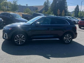 Audi Q5  PROGRESSIV/CARFAX/ПОДГРЕВ/ДИСТРОНИК/, снимка 4