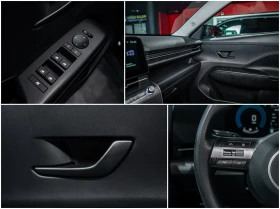 Hyundai Kona 2.0* AWD, снимка 15