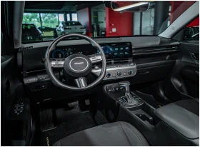 Hyundai Kona 2.0* AWD, снимка 9