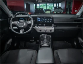 Hyundai Kona 2.0* AWD, снимка 14
