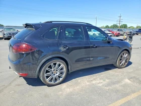 Porsche Cayenne 4.8l S, снимка 3