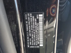 Porsche Cayenne 4.8l S, снимка 13