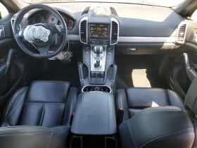 Porsche Cayenne 4.8l S, снимка 8
