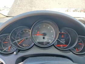 Porsche Cayenne 4.8l S, снимка 9