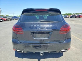 Porsche Cayenne 4.8l S, снимка 6