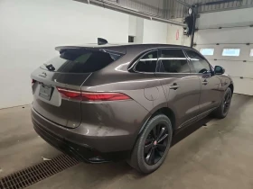Jaguar F-PACE * P250 S * CARFAX * ЦЕНА ДО БГ, снимка 2
