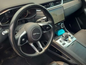 Jaguar F-PACE * P250 S * CARFAX * ЦЕНА ДО БГ, снимка 10