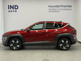 Hyundai Kona EXCLUSIVE Hybrid, снимка 2