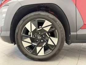 Hyundai Kona EXCLUSIVE Hybrid, снимка 9