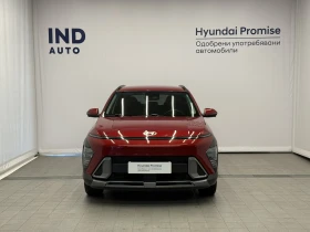 Hyundai Kona EXCLUSIVE Hybrid, снимка 8